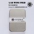 1/48 F/A-18A/B/C/D Folding Wings for Hasegawa/Kinetic kits 1/48 F/A-18A/B/C/D Folding Wings for Hasegawa/Kinetic kits