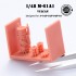 1/48 M61A1 Vulcan for F-104/F-105/F-14/F-15/F-16/F-18 1/48 M61A1 Vulcan for F-104/F-105/F-14/F-15/F-16/F-18