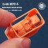 1/48 J-10S HTY-5 Ejection Seats (2pcs) for Trumpeter/Bronco kits 1/48 J-10S HTY-5 Ejection Seats (2pcs) for Trumpeter/Bronco kits