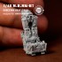 1/48 USN F-4 Phantom M.B MK.H7 Ejection Seats - Navy Type (2pcs) 1/48 USN F-4 Phantom M.B MK.H7 Ejection Seats - Navy Type (2pcs)