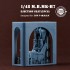 1/48 USN F-4 Phantom M.B MK.H7 Ejection Seats - Navy Type (2pcs) 1/48 USN F-4 Phantom M.B MK.H7 Ejection Seats - Navy Type (2pcs)
