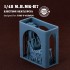 1/48 USAF F-4 Phantom M.B MK.H7 Ejection Seats - Air Force Type (2pcs) 1/48 USAF F-4 Phantom M.B MK.H7 Ejection Seats - Air Force Type (2pcs)