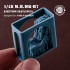 1/48 USAF F-4 Phantom M.B MK.H7 Ejection Seats - Air Force Type (2pcs) 1/48 USAF F-4 Phantom M.B MK.H7 Ejection Seats - Air Force Type (2pcs)