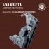 1/48 GRU-7A Ejection Seats for F-14A/B Mid/Late (2pcs) 1/48 GRU-7A Ejection Seats for F-14A/B Mid/Late (2pcs)