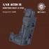 1/48 A-10A/C (1pc) ACES II Ejection Seat for Academy kits 1/48 A-10A/C (1pc) ACES II Ejection Seat for Academy kits