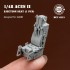 1/48 A-10A/C (1pc) ACES II Ejection Seat for Academy kits 1/48 A-10A/C (1pc) ACES II Ejection Seat for Academy kits