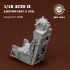 1/48 A-10A/C (1pc) ACES II Ejection Seat for Academy kits 1/48 A-10A/C (1pc) ACES II Ejection Seat for Academy kits