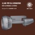 1/48 A-10C Thunderbolt II Engine Fan Blades and Nozzles for Academy kits 1/48 A-10C Thunderbolt II Engine Fan Blades and Nozzles for Academy kits