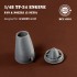 1/48 A-10C Thunderbolt II Engine Fan Blades and Nozzles for Academy kits 1/48 A-10C Thunderbolt II Engine Fan Blades and Nozzles for Academy kits