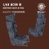 1/48 ACES II Ejection Seats for F-15E (2pcs) 1/48 ACES II Ejection Seats for F-15E (2pcs)
