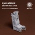 1/48 ACES II Ejection Seats for F-15E (2pcs) 1/48 ACES II Ejection Seats for F-15E (2pcs)