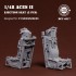 1/48 ACES II Ejection Seats for F-15E (2pcs) 1/48 ACES II Ejection Seats for F-15E (2pcs)