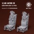 1/48 ACES II Ejection Seats for F-15E (2pcs) 1/48 ACES II Ejection Seats for F-15E (2pcs)
