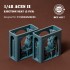 1/48 ACES II Ejection Seats for F-15E (2pcs) 1/48 ACES II Ejection Seats for F-15E (2pcs)