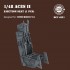 1/48 Mitsubishi F-2A ACES II Ejection Seat (1pc) 1/48 Mitsubishi F-2A ACES II Ejection Seat (1pc)