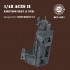 1/48 Mitsubishi F-2A ACES II Ejection Seat (1pc) 1/48 Mitsubishi F-2A ACES II Ejection Seat (1pc)