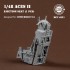 1/48 Mitsubishi F-2A ACES II Ejection Seat (1pc) 1/48 Mitsubishi F-2A ACES II Ejection Seat (1pc)