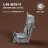 1/48 Mitsubishi F-2A ACES II Ejection Seat (1pc) 1/48 Mitsubishi F-2A ACES II Ejection Seat (1pc)