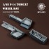 1/48 F-14 A/B/D Tomcat Front and Main Wheel Bay for Tamiya kits 1/48 F-14 A/B/D Tomcat Front and Main Wheel Bay for Tamiya kits
