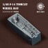 1/48 F-14 A/B/D Tomcat Front and Main Wheel Bay for Tamiya kits 1/48 F-14 A/B/D Tomcat Front and Main Wheel Bay for Tamiya kits