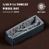 1/48 F-14 A/B/D Tomcat Front and Main Wheel Bay for Tamiya kits 1/48 F-14 A/B/D Tomcat Front and Main Wheel Bay for Tamiya kits