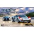1/12 Ford GT40 Mk.II 1/12 Ford GT40 Mk.II