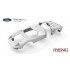 1/12 Ford GT40 Mk.II 1/12 Ford GT40 Mk.II