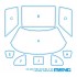 1/12 Ford GT40 Mk.II 1/12 Ford GT40 Mk.II