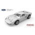 1/12 Ford GT40 Mk.II 1/12 Ford GT40 Mk.II