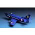 1/72 Fiat G.91R Light Fighter Bomber