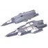 1/48 Lockheed Martin F-35A Lightning II 1/48 Lockheed Martin F-35A Lightning II