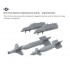 1/48 Boeing F/A-18E Super Hornet 1/48 Boeing F/A-18E Super Hornet
