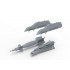 1/48 Boeing F/A-18F Super Hornet 1/48 Boeing F/A-18F Super Hornet