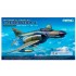 1/48 McDonnell Douglas F-4E Phantom II Fighter-bomber 1/48 McDonnell Douglas F-4E Phantom II Fighter-bomber