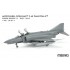 1/48 McDonnell Douglas F-4E Phantom II Fighter-bomber 1/48 McDonnell Douglas F-4E Phantom II Fighter-bomber
