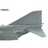 1/48 McDonnell Douglas F-4E Phantom II Fighter-bomber 1/48 McDonnell Douglas F-4E Phantom II Fighter-bomber