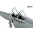 1/48 McDonnell Douglas F-4E Phantom II Fighter-bomber 1/48 McDonnell Douglas F-4E Phantom II Fighter-bomber