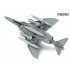 1/48 McDonnell Douglas F-4E Phantom II Fighter-bomber 1/48 McDonnell Douglas F-4E Phantom II Fighter-bomber