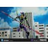 Evangelion Unit-01 Multipurpose Humanoid Decisive Weapon Artificial Human (47cm) Evangelion Unit-01 Multipurpose Humanoid Decisive Weapon Artificial Human (47cm)