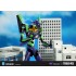 Evangelion Unit-01 Multipurpose Humanoid Decisive Weapon Artificial Human (47cm) Evangelion Unit-01 Multipurpose Humanoid Decisive Weapon Artificial Human (47cm)