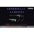 Evangelion Unit-01 Multipurpose Humanoid Decisive Weapon Artificial Human (47cm) Evangelion Unit-01 Multipurpose Humanoid Decisive Weapon Artificial Human (47cm)