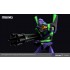 Evangelion Unit-01 Multipurpose Humanoid Decisive Weapon Artificial Human (47cm) Evangelion Unit-01 Multipurpose Humanoid Decisive Weapon Artificial Human (47cm)