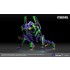 Evangelion Unit-01 Multipurpose Humanoid Decisive Weapon Artificial Human (47cm) Evangelion Unit-01 Multipurpose Humanoid Decisive Weapon Artificial Human (47cm)