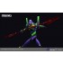 Evangelion Unit-01 Multipurpose Humanoid Decisive Weapon Artificial Human (47cm) Evangelion Unit-01 Multipurpose Humanoid Decisive Weapon Artificial Human (47cm)