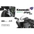 1/9 Kawasaki Ninja H2 Motorcycle (pre-colour snap-fit) 1/9 Kawasaki Ninja H2 Motorcycle (pre-colour snap-fit)