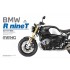 1/9 BMW R nineT Motorcycle 1/9 BMW R nineT Motorcycle
