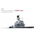 1/700 USS Enterprise (CV-6) Aircraft Carrier 1/700 USS Enterprise (CV-6) Aircraft Carrier