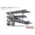 1/24 Fokker Dr.I Triplane 1/24 Fokker Dr.I Triplane