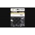 1/35 Tyres for Vehicle/Diorama (4pcs) 1/35 Tyres for Vehicle/Diorama (4pcs)