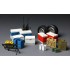 1/35 Equipment for Modern US Military Vehicles #SPS-014 1/35 Equipment for Modern US Military Vehicles #SPS-014